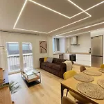 Great Studio Lemon Muralla 6Person