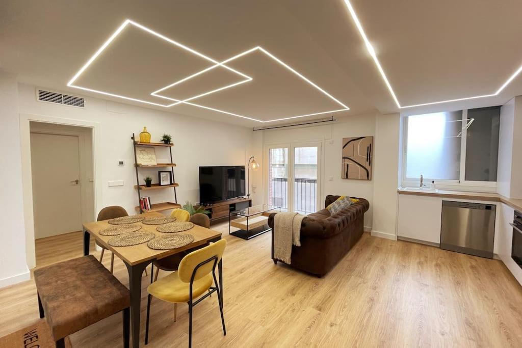 Appartement Great Studio Lemon Muralla 6person Murcie